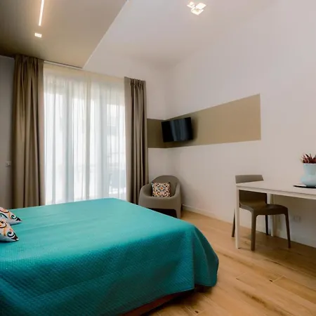 Appartement Domina *