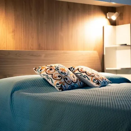 Appartement Domina Monopoli