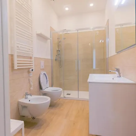 شقة Domina مونوبولي