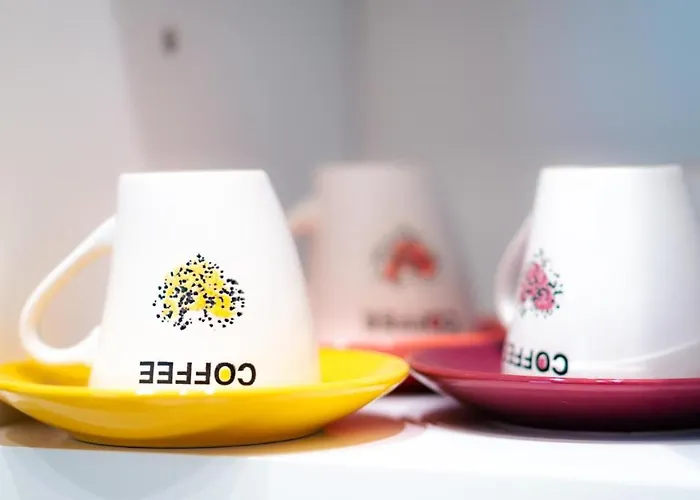 Domina Appartement *