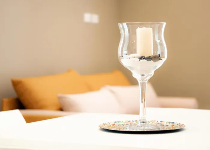 Appartement Domina *