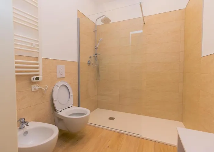 Domina Appartement Monopoli