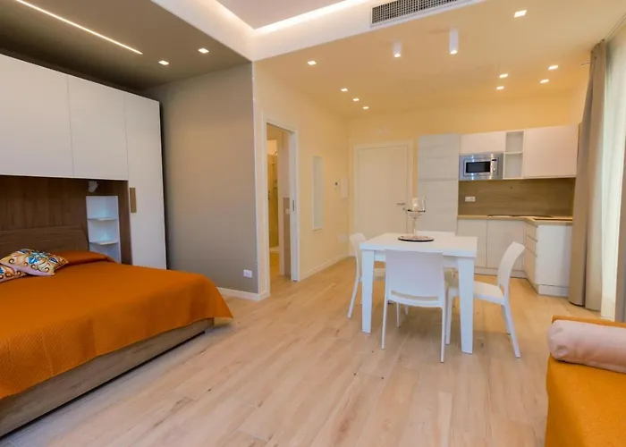 Domina Appartement *