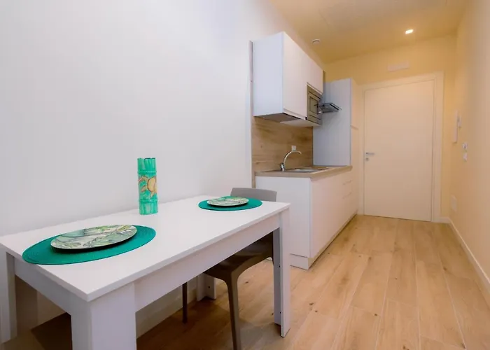 Domina Appartement