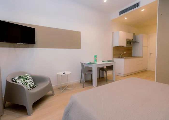 Appartement Domina