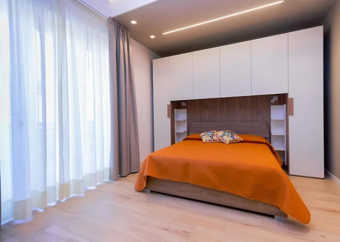 Domina Appartement