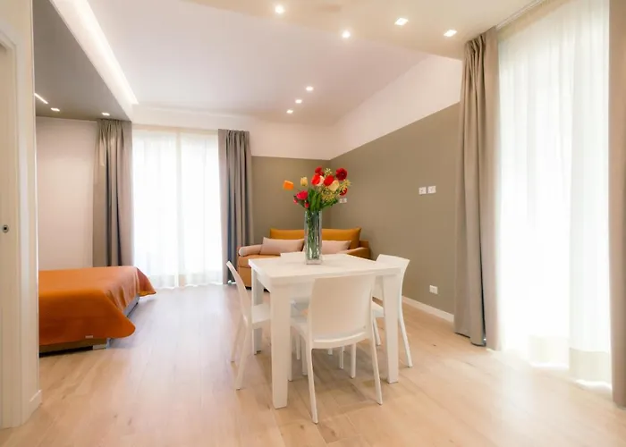 Appartement Domina Monopoli