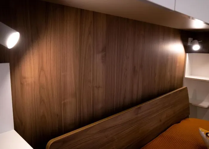 Appartement Domina