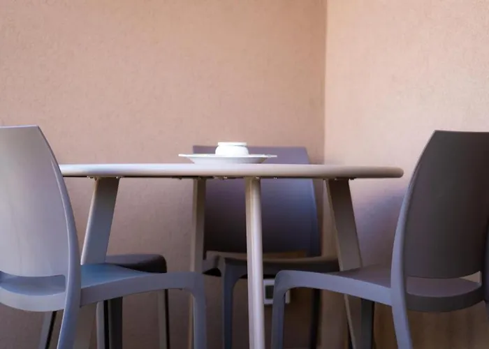 Appartement Domina *