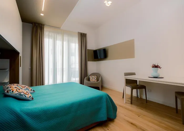 Appartement Domina *