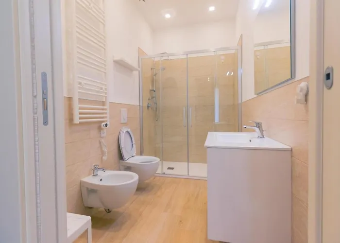 Appartement Domina Monopoli