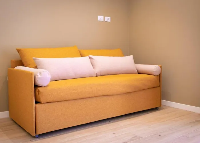 Domina Apartamento *