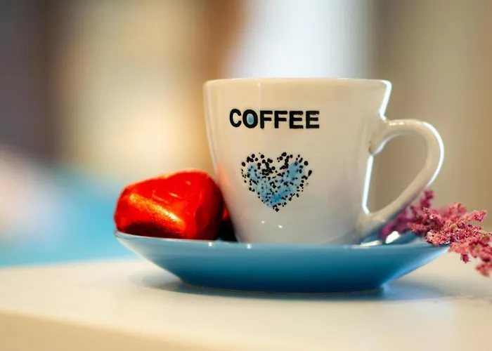 Apartamento Domina *