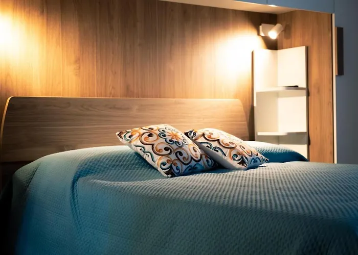 Apartamento Domina Monopoli